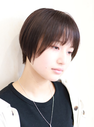 ヘアスタイル イメージ