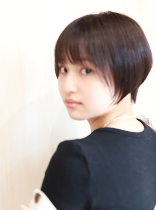 ヘアスタイル イメージ