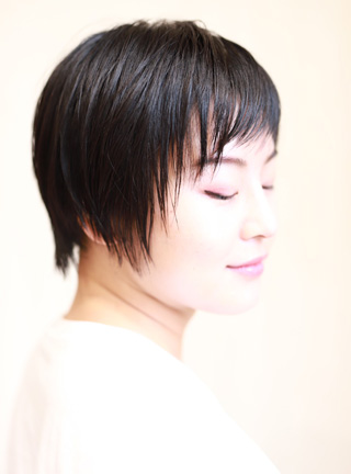 ヘアスタイル イメージ