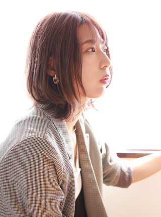 ヘアスタイル イメージ