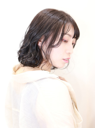 ヘアスタイル イメージ