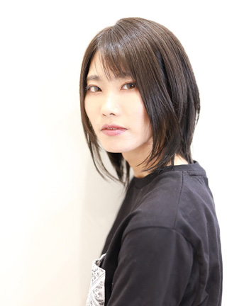 ヘアスタイル イメージ