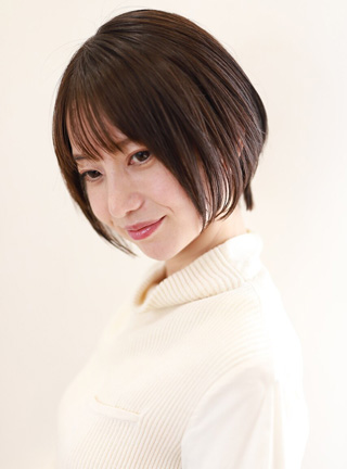 ヘアスタイル イメージ