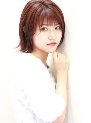 ヘアスタイル イメージ