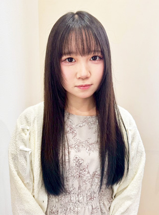 ヘアスタイル イメージ