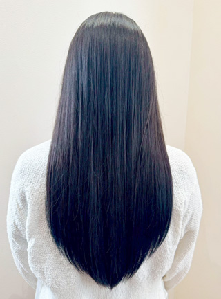 ヘアスタイル イメージ