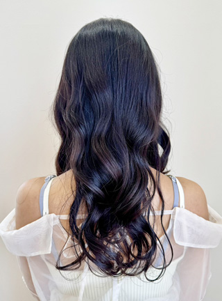 ヘアスタイル イメージ